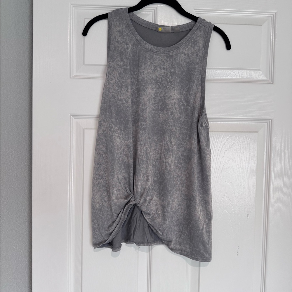 Zella Tank Top